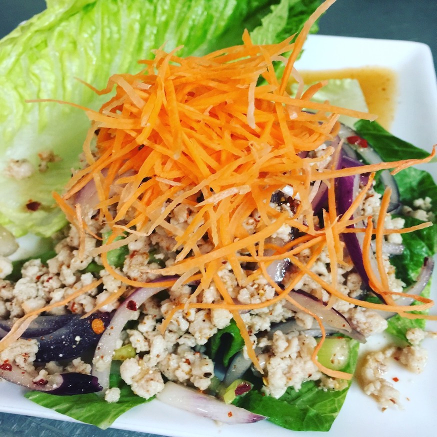 larb